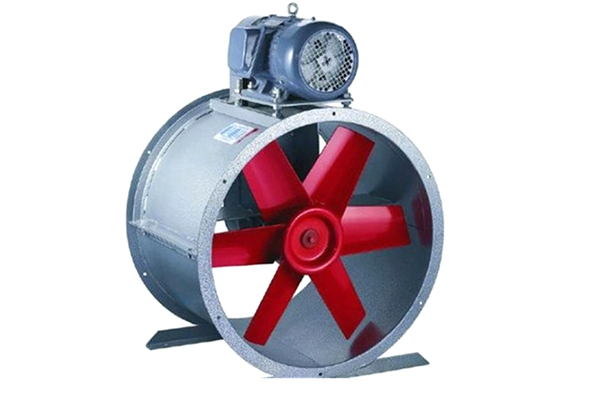 我們該如何挑選軸流風機？